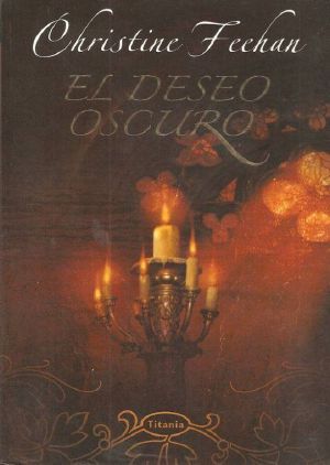 [Oscuro 03] • El Oro Oscuro